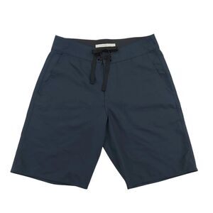 Outerknown Board Shorts Mens 28 Navy Lightweight Surfing Swimming Pool Beach